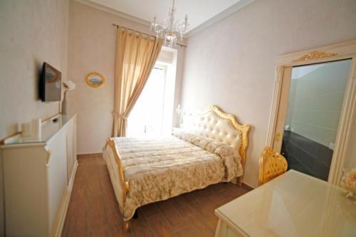 B&B Partenopeo Неаполь Экстерьер фото